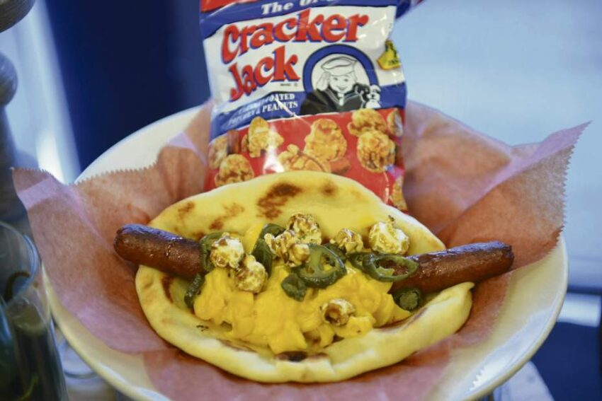 Jack’s Hot Dogs Menu: Your Ultimate Guide to Deliciousness & Deals