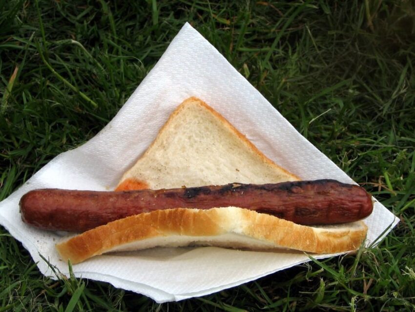 Australian Hot Dog: The Ultimate Guide to Down Under’s Delicious Twist