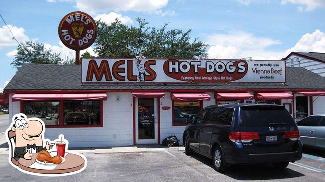 Mel Hot Dogs: The Ultimate Guide to Chicago’s Hidden Gem