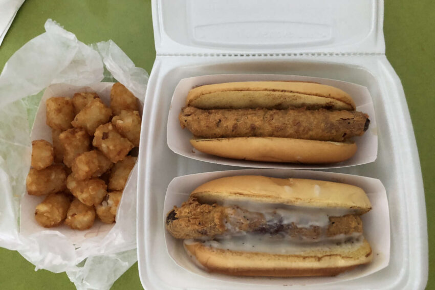 James Coney Island Hot Dogs: A Deep Dive into Houston’s Icon