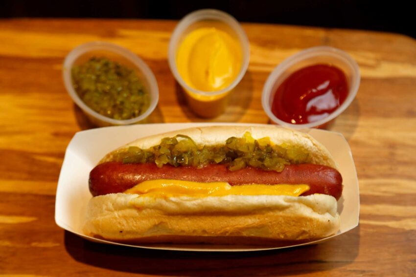 Houston’s Hot Dog Havens: Your Ultimate Guide to the Best Dogs in Town