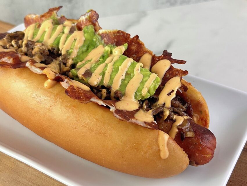 Best Hot Dog Restaurants in San Antonio: A Local’s Guide