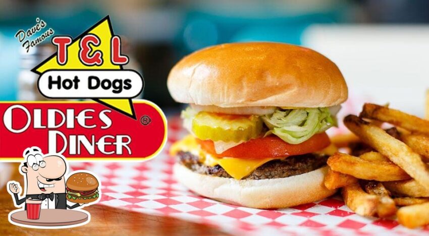 T & L Hot Dogs: The Definitive Guide to This Culinary Classic