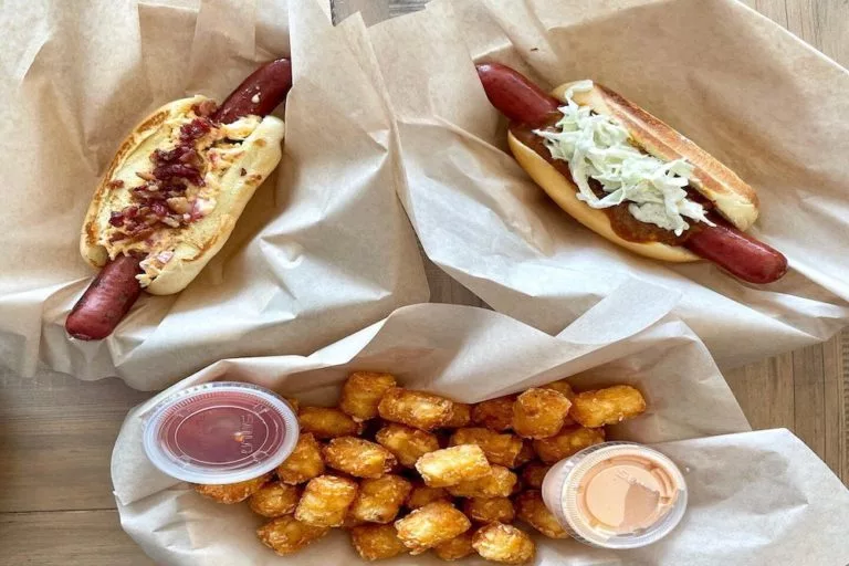 Best Hot Dog in Atlanta: Your Ultimate Guide to Deliciousness