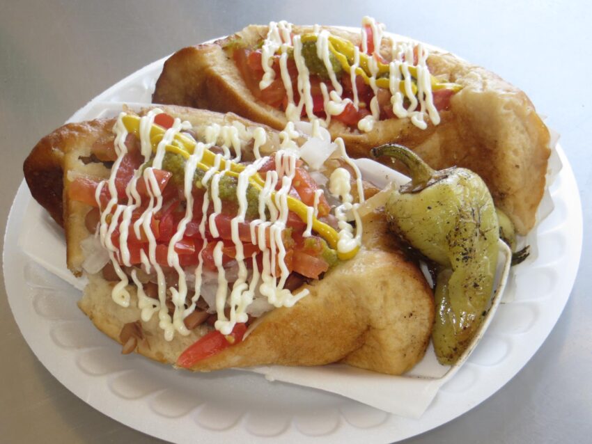 Sonoran Hot Dog Toppings: The ULTIMATE Guide (2024)