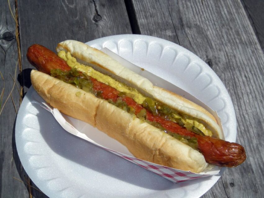 Footlong Hot Dog Near Me: Your Ultimate Guide to Deliciousness