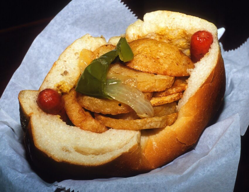 Newark Hot Dogs: A Culinary Deep Dive into New Jersey’s Iconic Treat