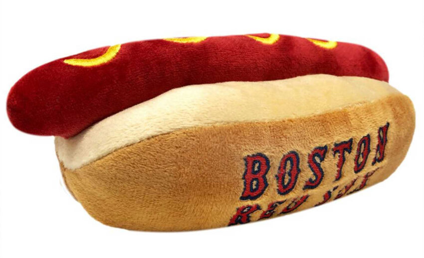 Fenway Franks: The Ultimate Guide to Boston Red Sox Hot Dogs
