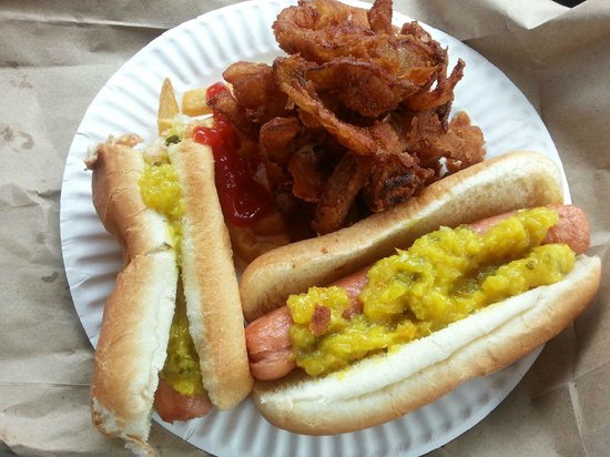 Clifton Hot Dogs: The Ultimate Guide to This Jersey Staple