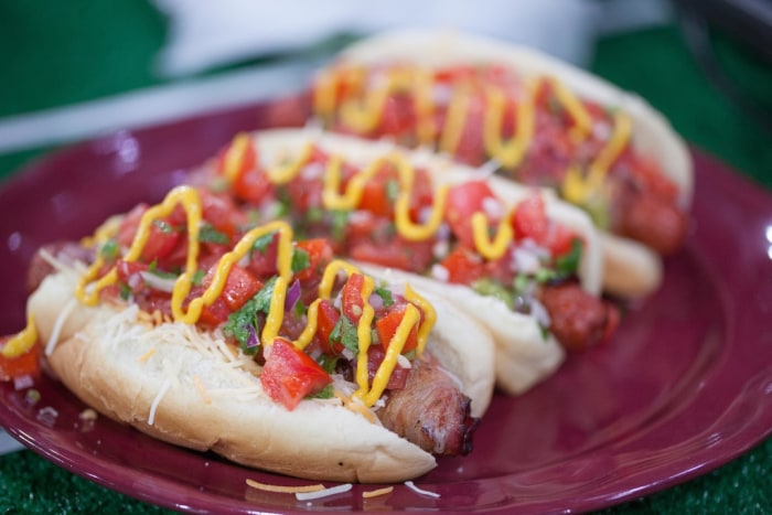 Sonoran Hot Dogs: An Expert’s Guide to Arizona’s Culinary Treasure