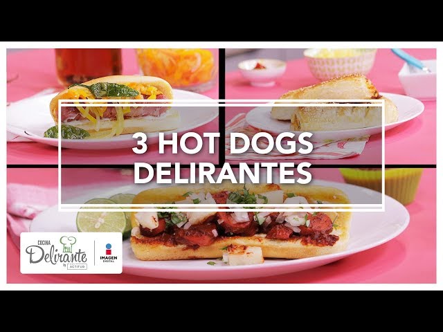 ¿Cómo Se Escribe Hot Dog? Guía Completa, Origen y Más