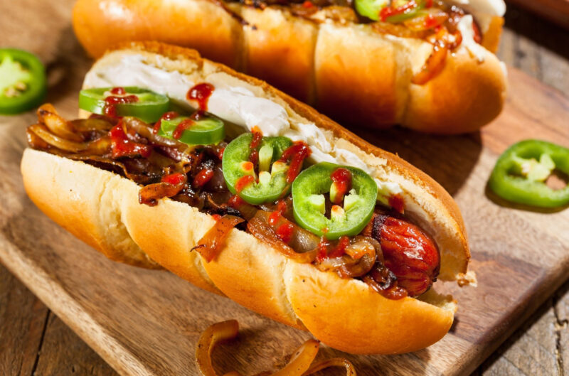 Cream Cheese Hot Dogs: The Ultimate Guide to Delicious Indulgence