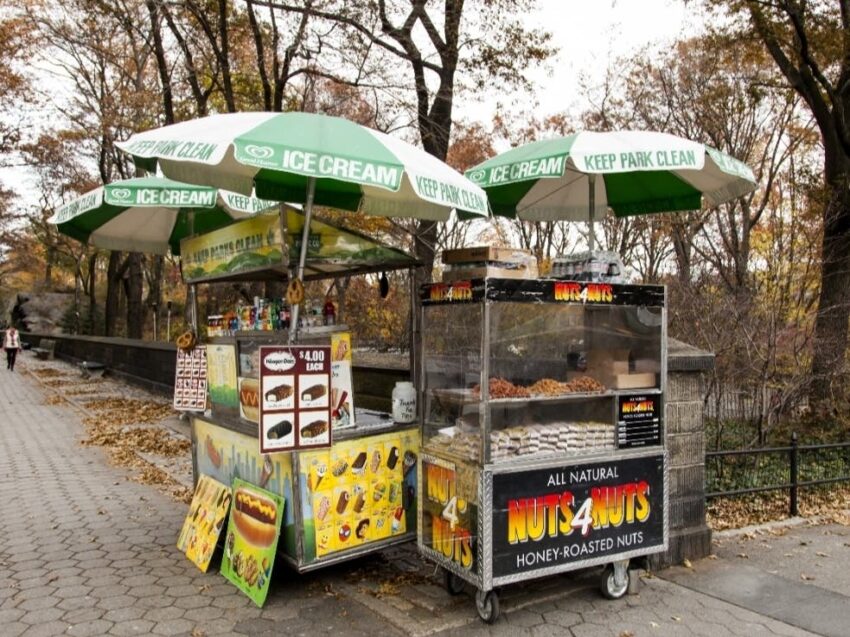 NYC’s Best Hot Dog Stands: A Definitive Guide [2024]