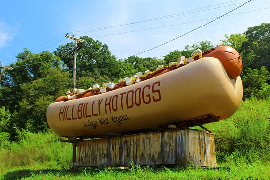 Hillbilly Hot Dogs Photos: A Visual Feast & Culinary Pilgrimage