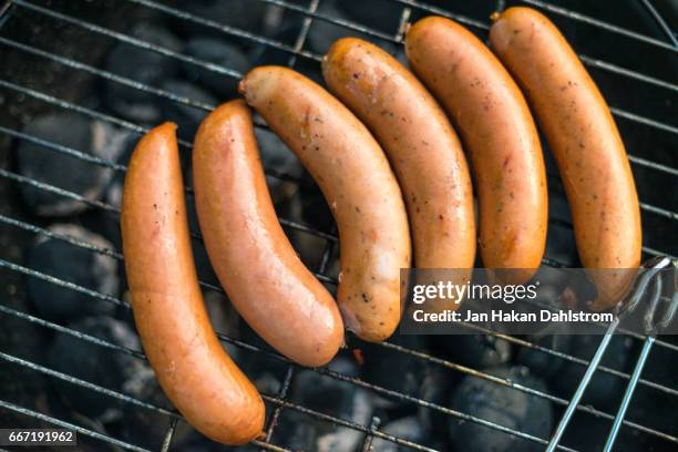Charcoal Grilling Hot Dogs: The Ultimate Guide to Flavor Perfection