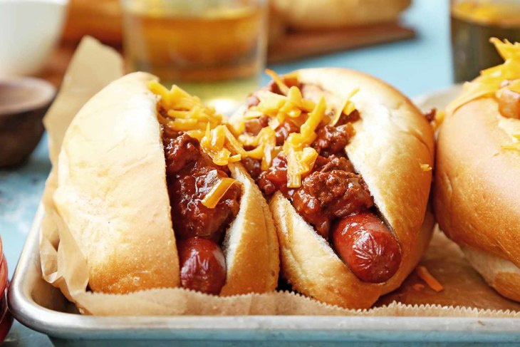 Hot Dog Sloppy Joes: The Ultimate Comfort Food Guide