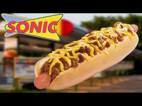 Is Sonic Hot Dogs Beef? Unveiling the Ingredients & Quality