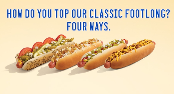 Sonic Specials Hot Dogs: Your Ultimate Guide to Deals, Toppings, & More!
