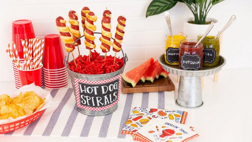 Spiral Hot Dogs: The Ultimate Guide to Delicious, Perfectly Cooked Dogs