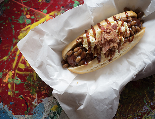 Steve Hot Dogs: The Definitive Guide to Culinary Excellence