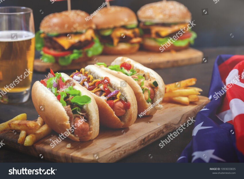 Mastering the Hot Dog Process: From Grind to Grill Perfection