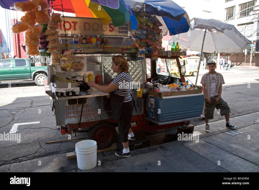 Selling Hot Dogs: The Ultimate Guide to Profit & Success in 2024