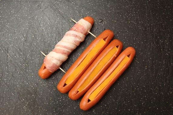 Cheese Stuffed Hot Dogs: The Ultimate Guide to Deliciousness