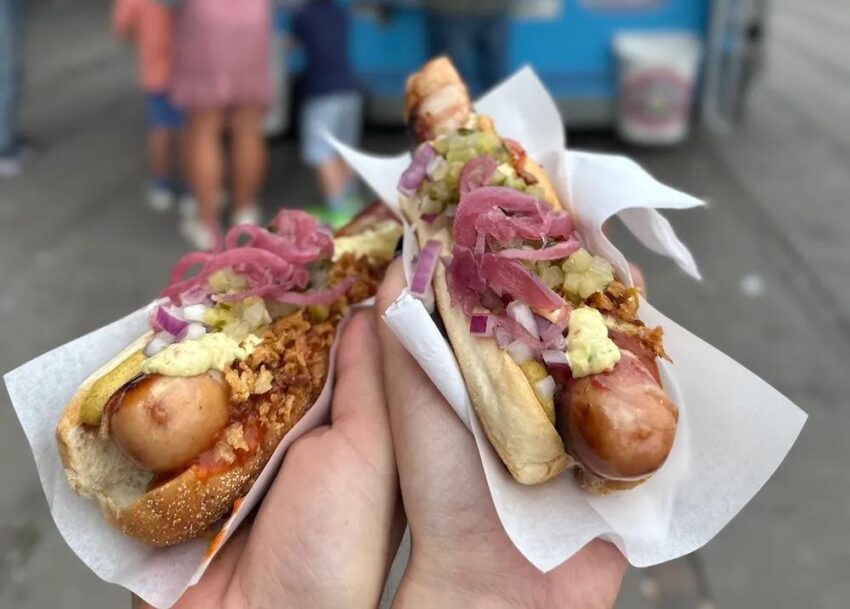 Johns Hot Dogs: The Definitive Guide to All Things Hot Dogs