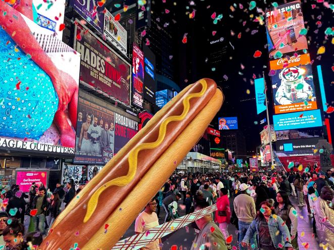 Square Hot Dog: The Ultimate Guide to This Culinary Oddity