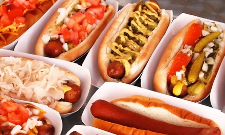 Pop Open Hot Dogs: The Ultimate Guide to Flavor, Convenience & Safety