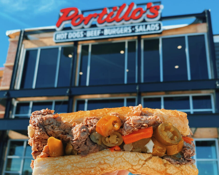 Portillo’s Hot Dog Calories: The Ultimate Nutritional Guide (2024)