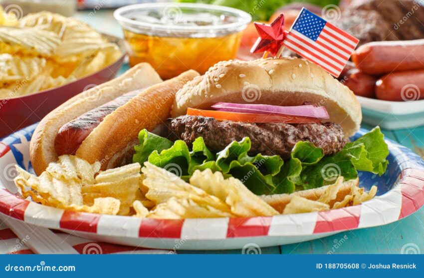 Hot Dog Burger: The Ultimate Guide to This Delicious Hybrid