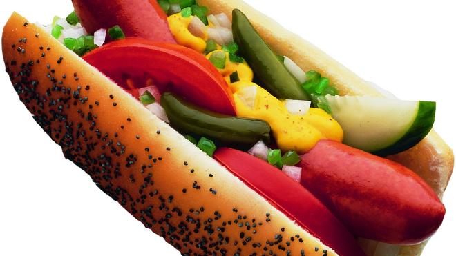 Vienna Hot Dogs at Walmart: Your Ultimate Guide to the Best Franks!