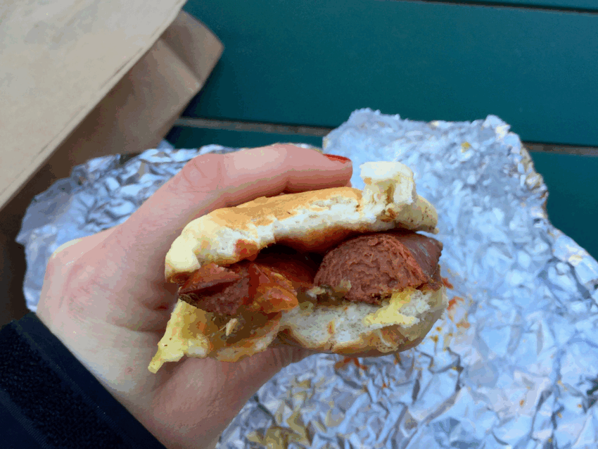 Soggy Hot Dog SOS: Expert Guide to Prevention & Perfection