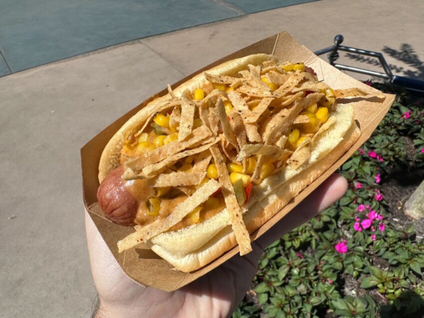 Cuban Hot Dog: The ULTIMATE Guide to This Delicious Twist!