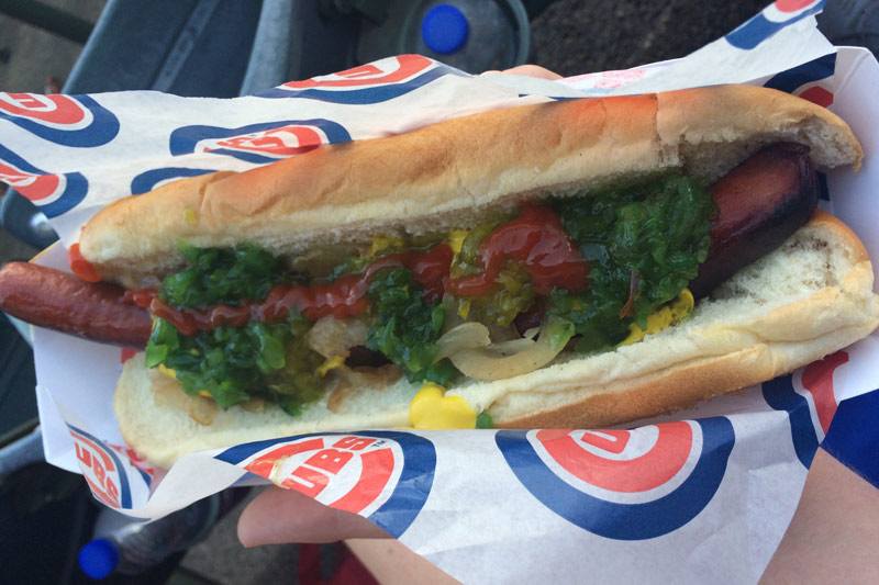Hot Dog Baseball: The Ultimate Fan Guide & Expert Review [2024]