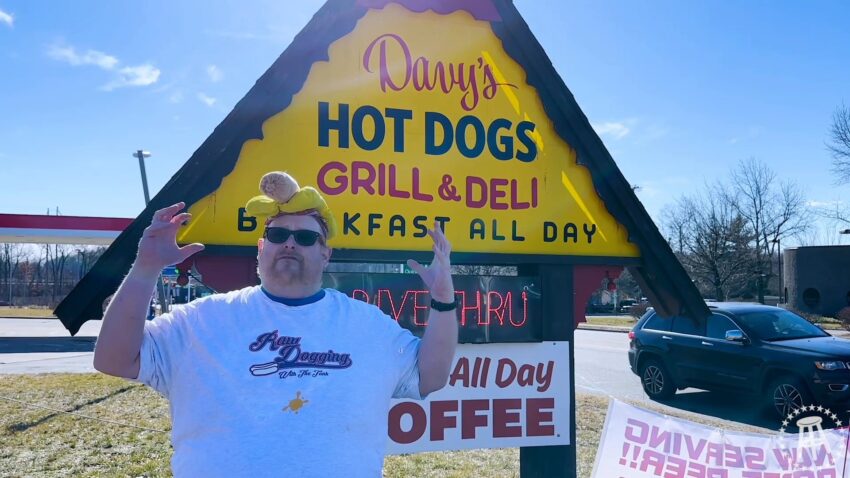 Hot Diggity Dog NJ: Your Ultimate Guide to the Best Hot Dogs in New Jersey