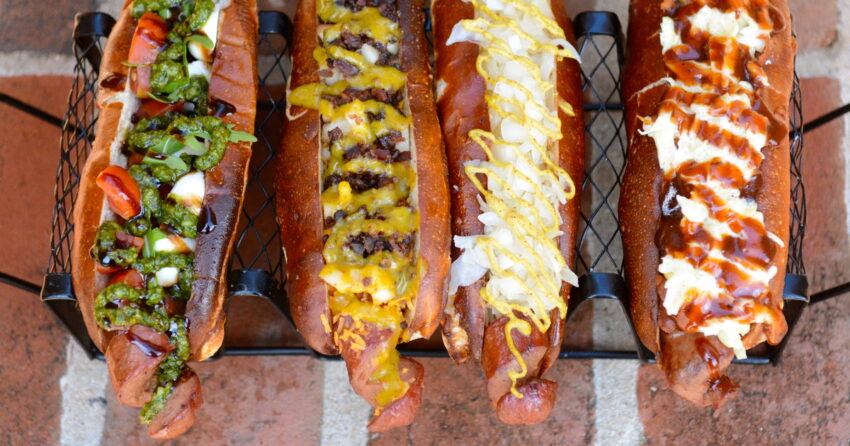 Catchy Hot Dog Truck Names: 250+ Ideas to Stand Out!