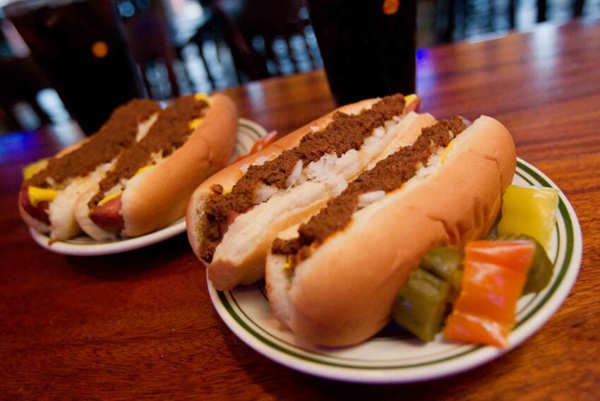 Tony Hot Dog: The Definitive Guide to Flavor, History & More