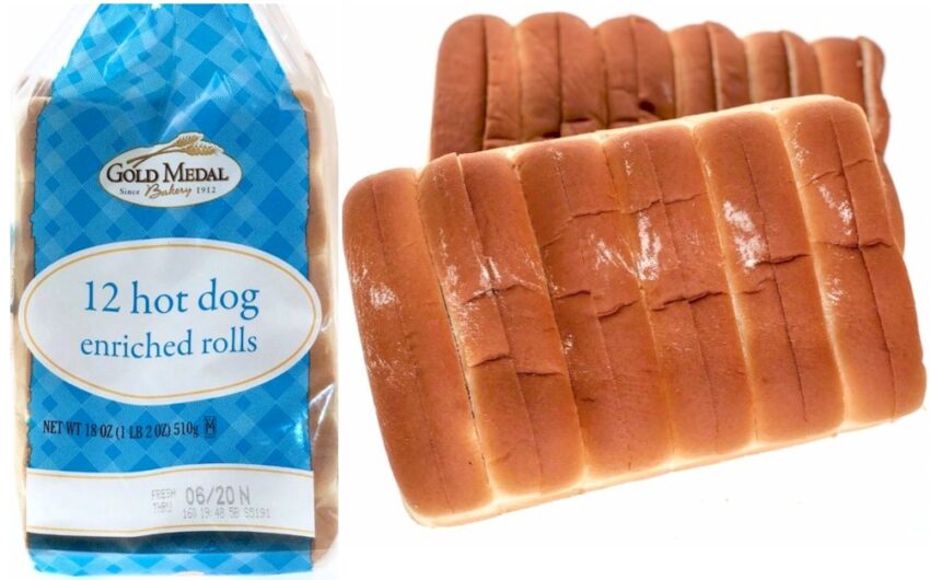 Light Hot Dog Rolls: Your Expert Guide to Healthier Hot Dogs