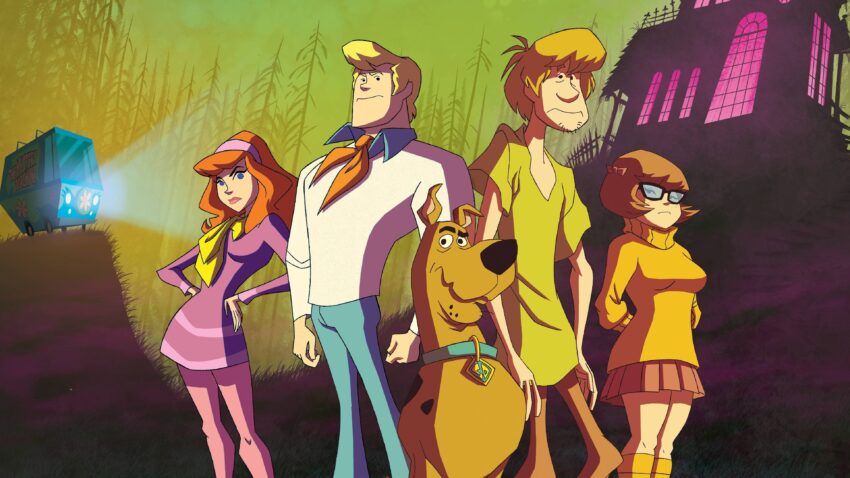 Mystery Incorporated Hot Dog Water: Unraveling the Cartoon Conundrum