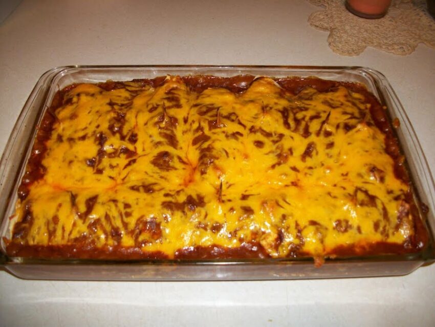 Ultimate Chili Hot Dog Casserole: Recipe, Tips & Expert Review