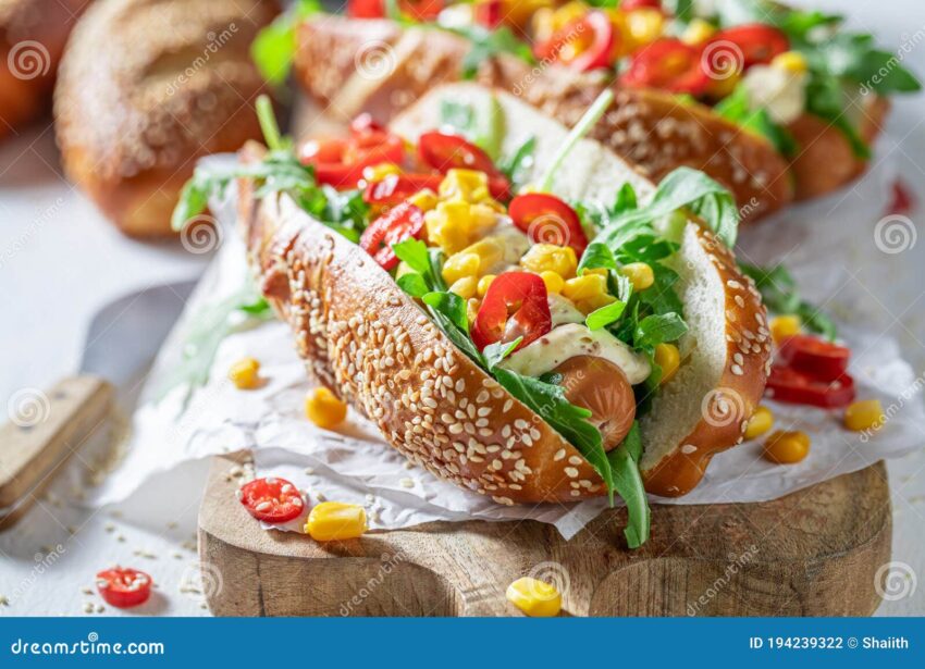Hot Dogs Unhealthy? Unveiling the Truth Behind America’s Favorite Food