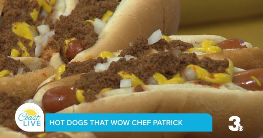 Norfolk Hot Dogs: The Ultimate Guide to Hampton Roads’ Best!