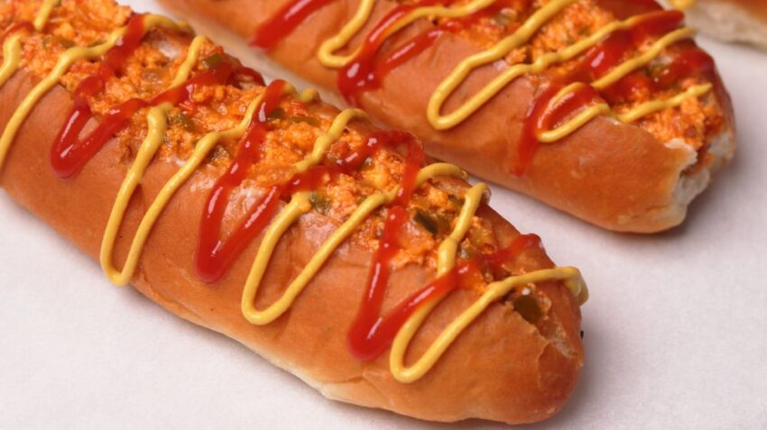 Ultimate Veg Hot Dog Recipe: Grill, Toppings & Expert Tips