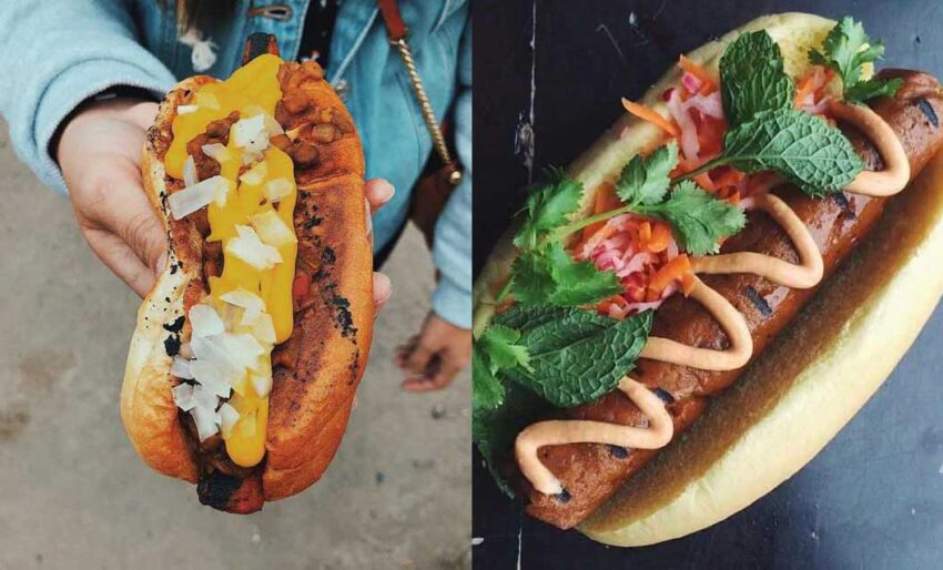 Best Vegan Hot Dogs NYC: Your Ultimate Guide to Plant-Based Franks