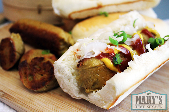 Ultimate Vegan Hot Dog Recipe: Grill, Toppings & Beyond!