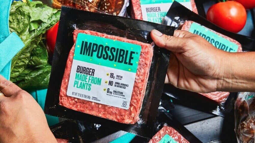 Impossible Meat Hot Dogs: The Ultimate Guide to Plant-Based Franks