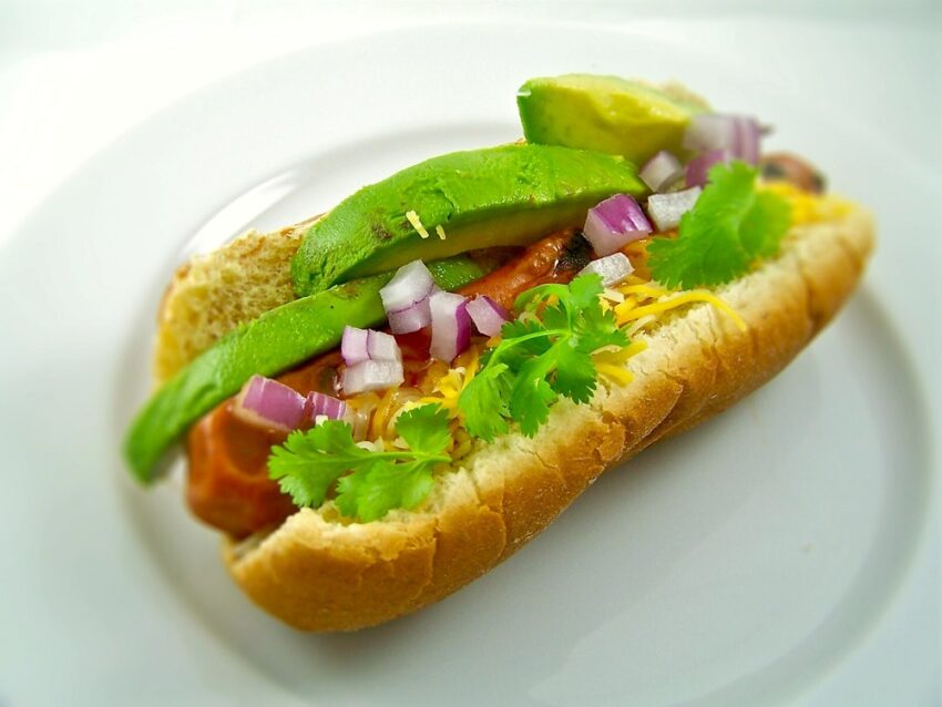 Hot Dog Veg: The Ultimate Guide to Vegetarian Hot Dogs (2024)