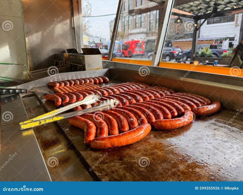 Perfect Hot Dogs: Master Grill Cook Time & Temp (Pro Guide)